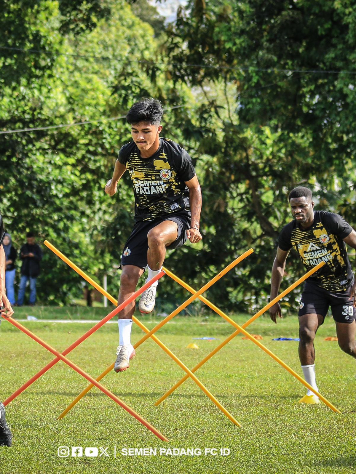 Aditya Sentosa (Foto : Semen Padang FC)